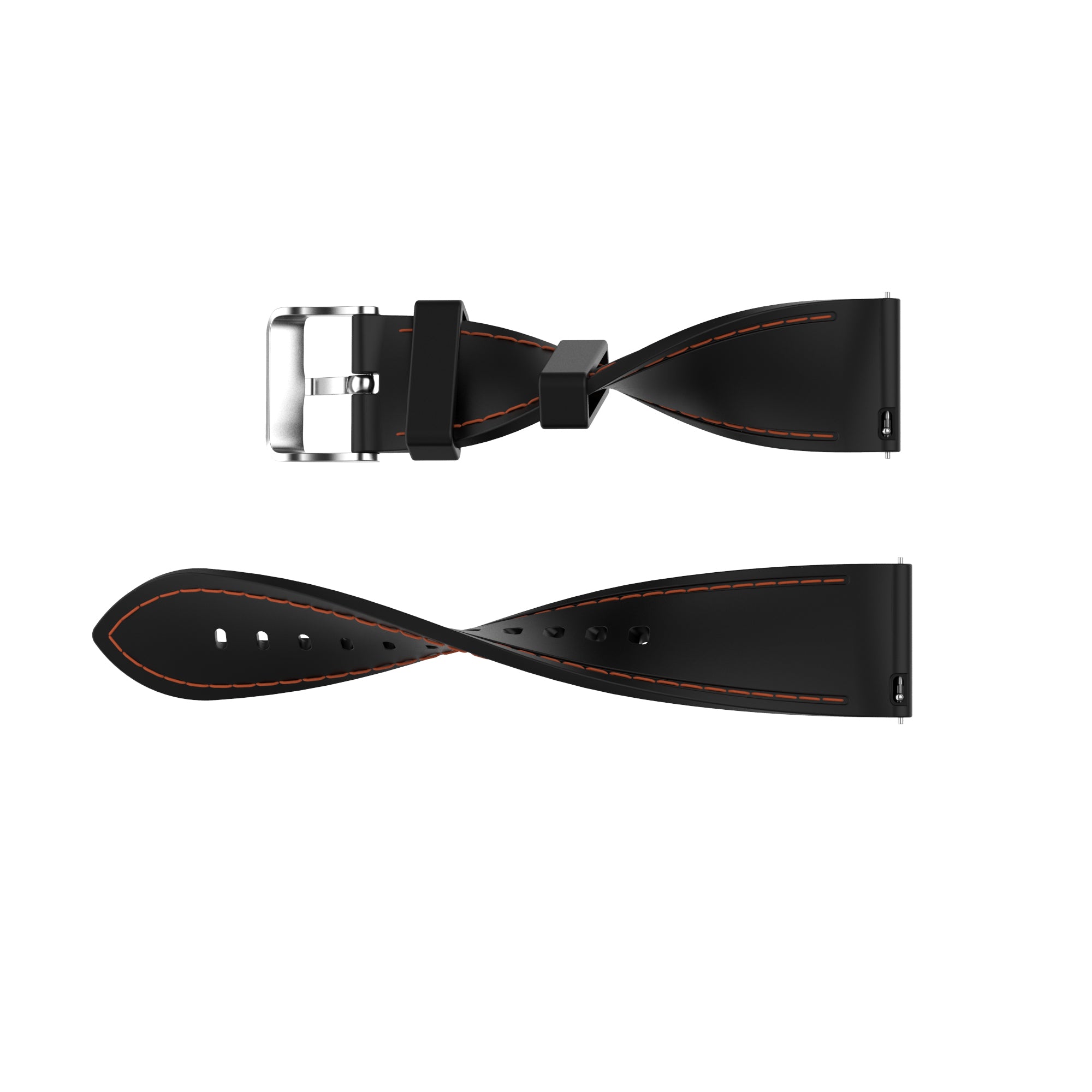 20 mm silikone urbånd udskiftning af håndledsrem til Samsung Galaxy Watch4 Classic 46 mm 42 mm Watch4 44 mm 40 mm Galaxy Watch3 41 mm Amazfit GTS2 20 mm silikone urbånd udskiftning af håndledsrem til Samsung Galaxy Watch4 Classic 46 mm 42 mm Watch4 44 mm 40 mm Galaxy Watch3 41 mm Amazfit GTS2